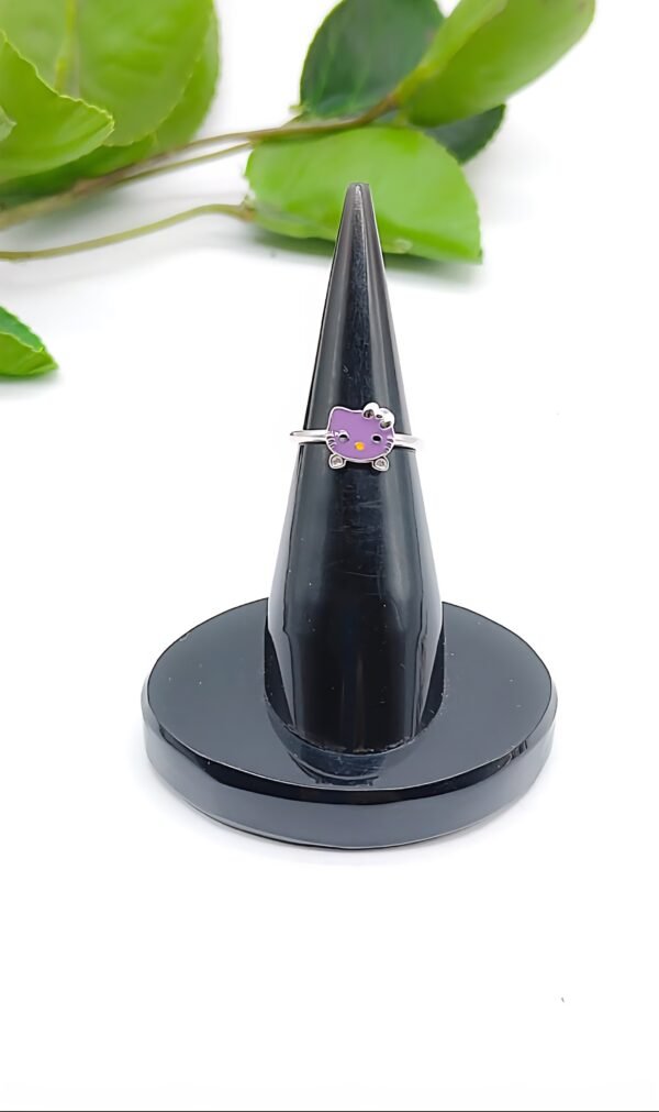 Deaana 925 Sterling Silver Ladies Ring ZSLR024