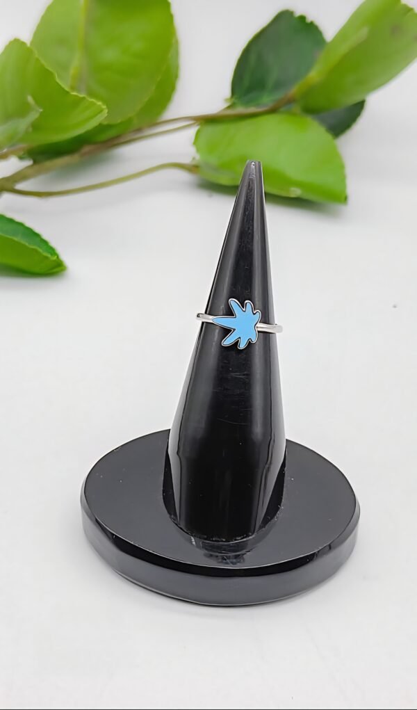 Deaana 925 Sterling Silver Ladies Ring ZSLR025