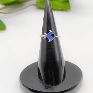 Deaana 925 Sterling Silver Ladies Ring ZSLR026