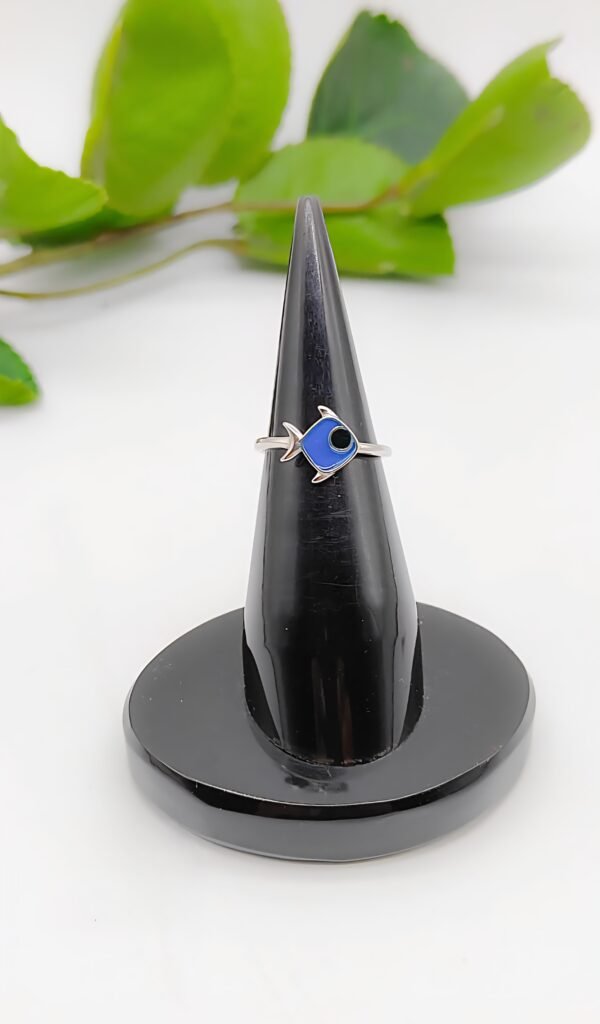 Deaana 925 Sterling Silver Ladies Ring ZSLR026