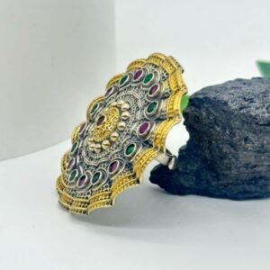 Deaana 925 Sterling Silver Ladies Ring ZSLR031