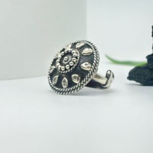 Deaana 925 Sterling Silver Ladies Ring ZSLR034