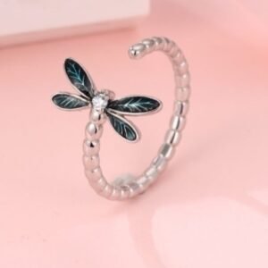Deaana 925 Sterling Silver Ladies Bangels ZSLB068