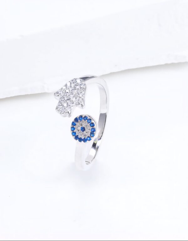 Deaana 925 Sterling Silver Ladies Bangels ZSLB078