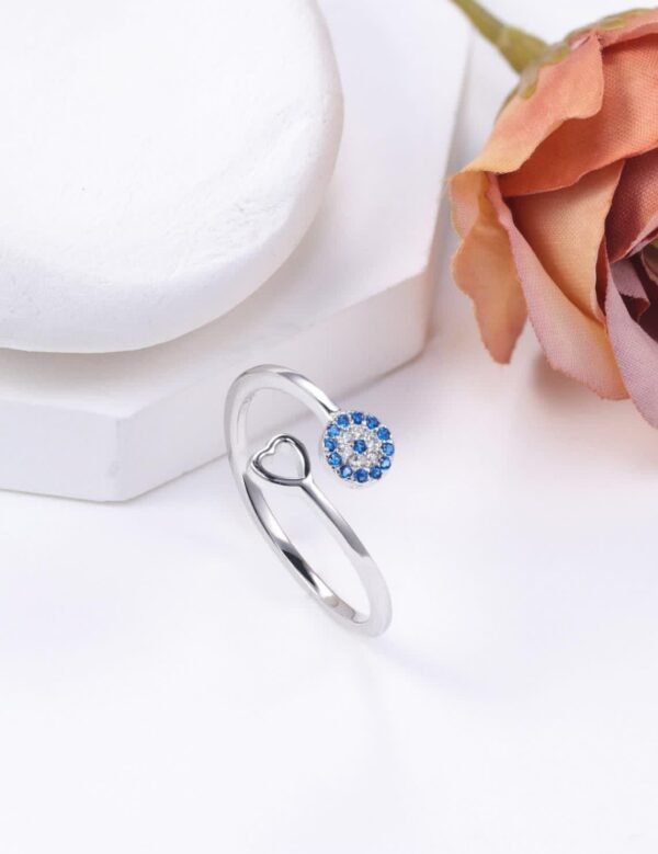 Deaana 925 Sterling Silver Ladies Bangels ZSLB079