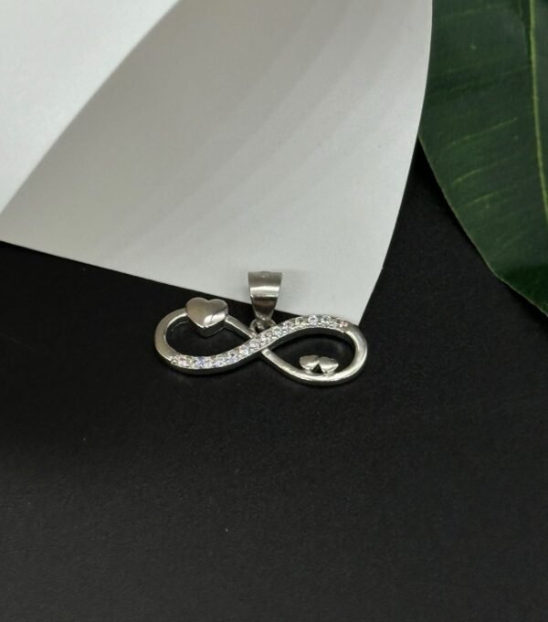 Deaana 925 Sterling Silver Locket ZSCP001
