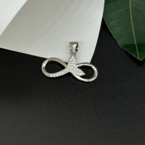 Deaana 925 Sterling Silver Locket ZSCP002