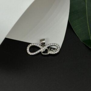 Deaana 925 Sterling Silver Locket ZSCP004