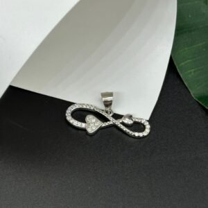Deaana 925 Sterling Silver Locket ZSCP007