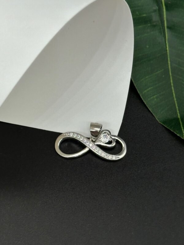 Deaana 925 Sterling Silver Locket ZSCP011