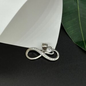Deaana 925 Sterling Silver Locket ZSCP010
