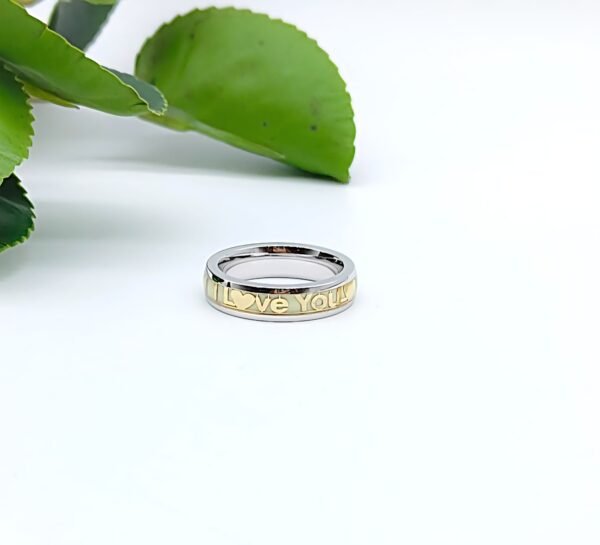 Deaana 925 Sterling Silver Ladies Ring ZSLR005