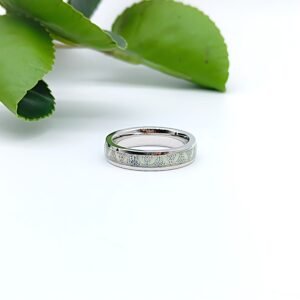 Deaana 925 Sterling Silver Ladies Ring ZSLR006
