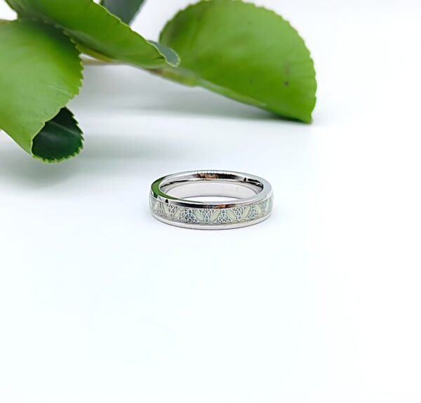 Deaana 925 Sterling Silver Ladies Ring ZSLR006