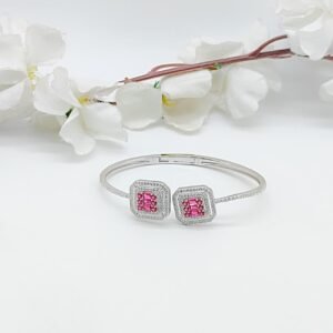 DEAANA 925 STERLING SILVER BRACELET ZSBS027