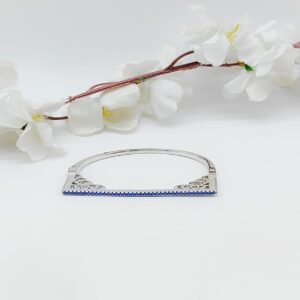 DEAANA 925 STERLING SILVER BRACELET ZSBS028