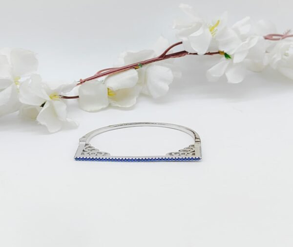 DEAANA 925 STERLING SILVER BRACELET ZSBS028