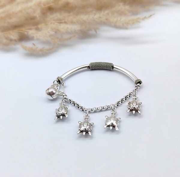 DEAANA 925 STERLING SILVER BRACELET ZSBS030