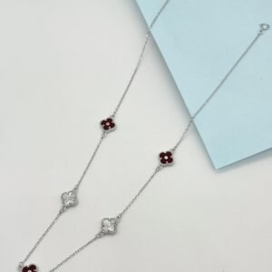 DEAANA 925 STERLING SILVER CHAIN ZSCH001