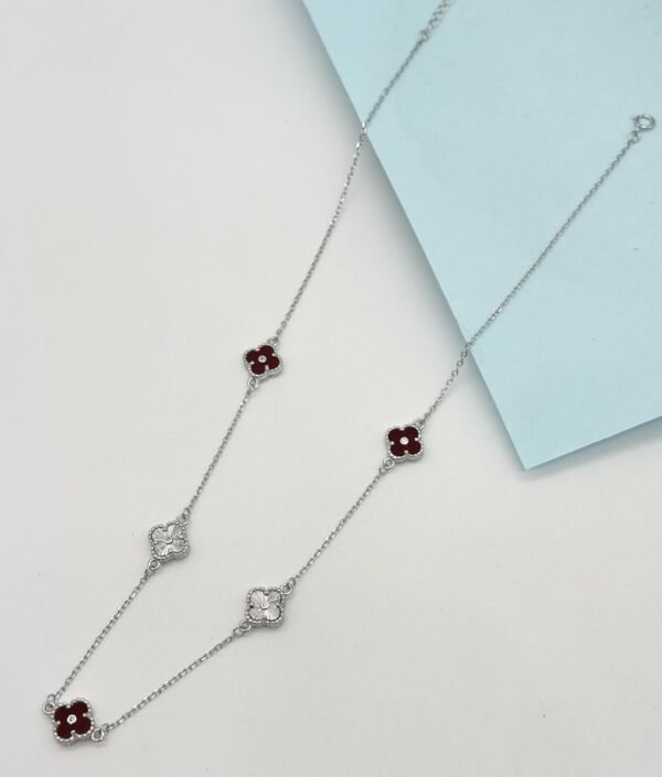 DEAANA 925 STERLING SILVER CHAIN ZSCH001