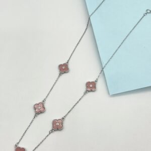 DEAANA 925 STERLING SILVER CHAIN ZSCH002
