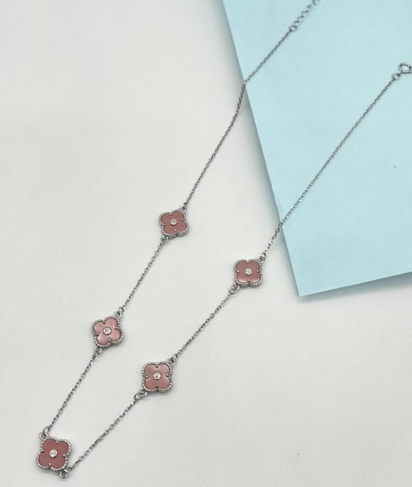 DEAANA 925 STERLING SILVER CHAIN ZSCH002
