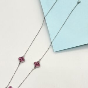 DEAANA 925 STERLING SILVER CHAIN ZSCH003