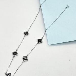 DEAANA 925 STERLING SILVER CHAIN ZSCH004