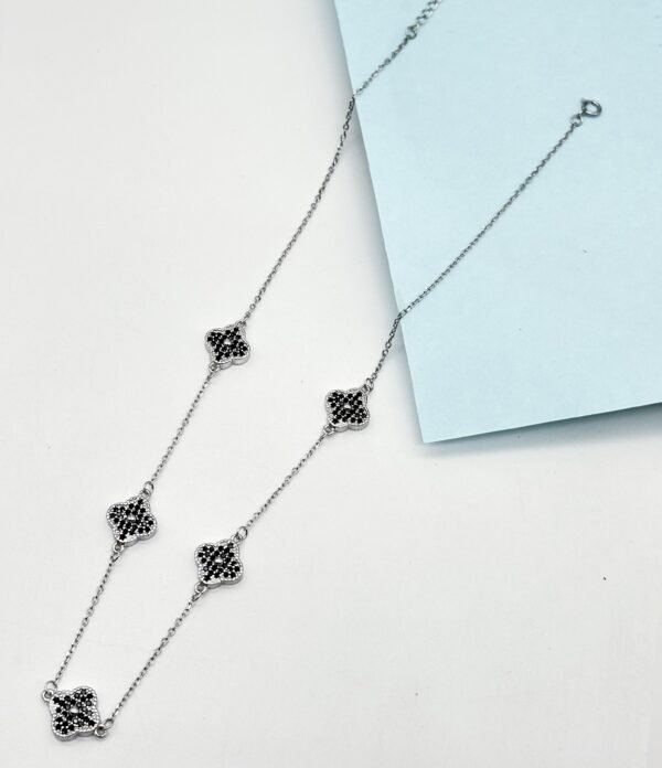 DEAANA 925 STERLING SILVER CHAIN ZSCH004