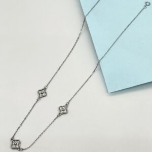 DEAANA 925 STERLING SILVER CHAIN ZSCH007