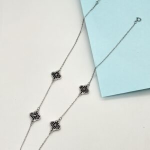 DEAANA 925 STERLING SILVER CHAIN ZSCH008