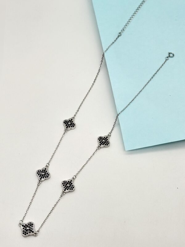 DEAANA 925 STERLING SILVER CHAIN ZSCH008