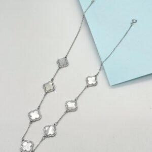 DEAANA 925 STERLING SILVER CHAIN ZSCH009