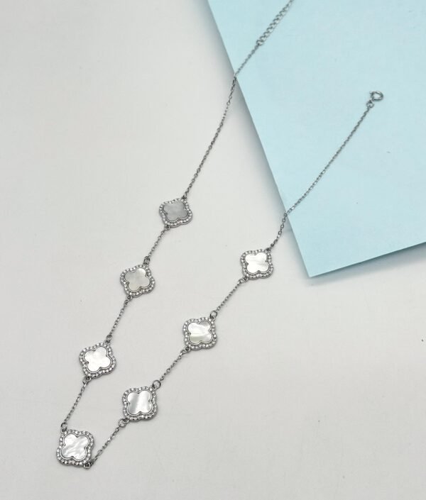 DEAANA 925 STERLING SILVER CHAIN ZSCH009
