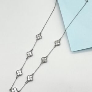 DEAANA 925 STERLING SILVER CHAIN ZSCH010