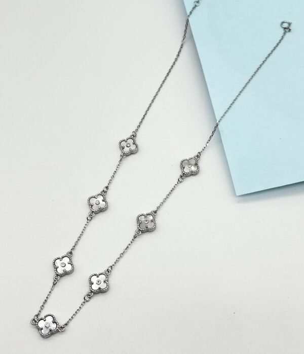 DEAANA 925 STERLING SILVER CHAIN ZSCH010