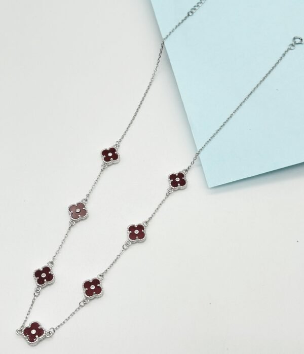 DEAANA 925 STERLING SILVER CHAIN ZSCH011