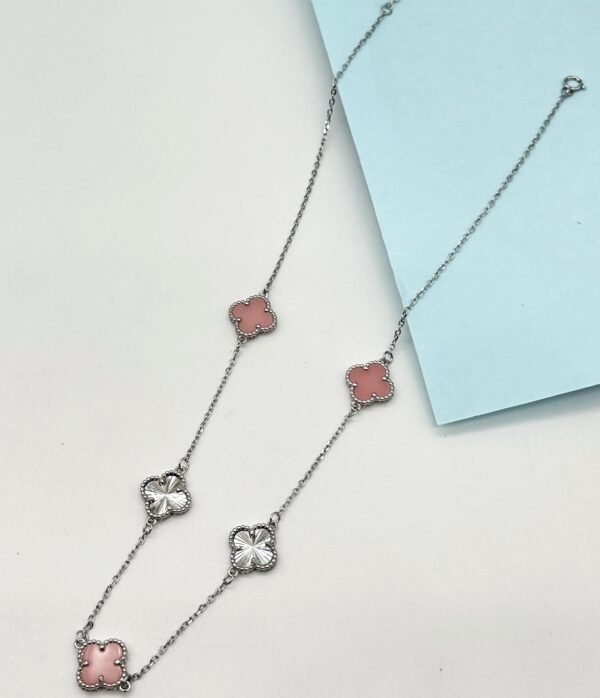 DEAANA 925 STERLING SILVER CHAIN ZSCH012