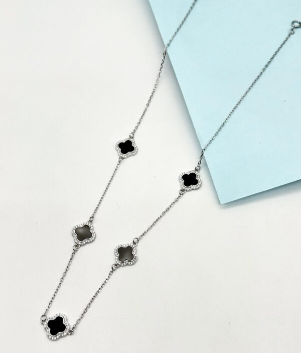 DEAANA 925 STERLING SILVER CHAIN ZSCH013