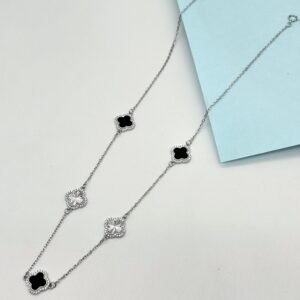 DEAANA 925 STERLING SILVER CHAIN ZSCH014