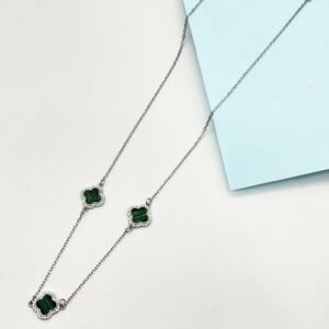 DEAANA 925 STERLING SILVER CHAIN ZSCH015