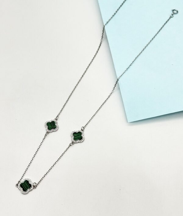DEAANA 925 STERLING SILVER CHAIN ZSCH015
