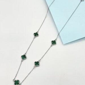 DEAANA 925 STERLING SILVER CHAIN ZSCH015
