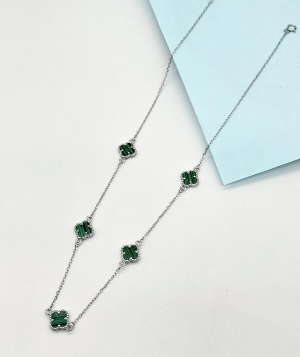 DEAANA 925 STERLING SILVER CHAIN ZSCH015