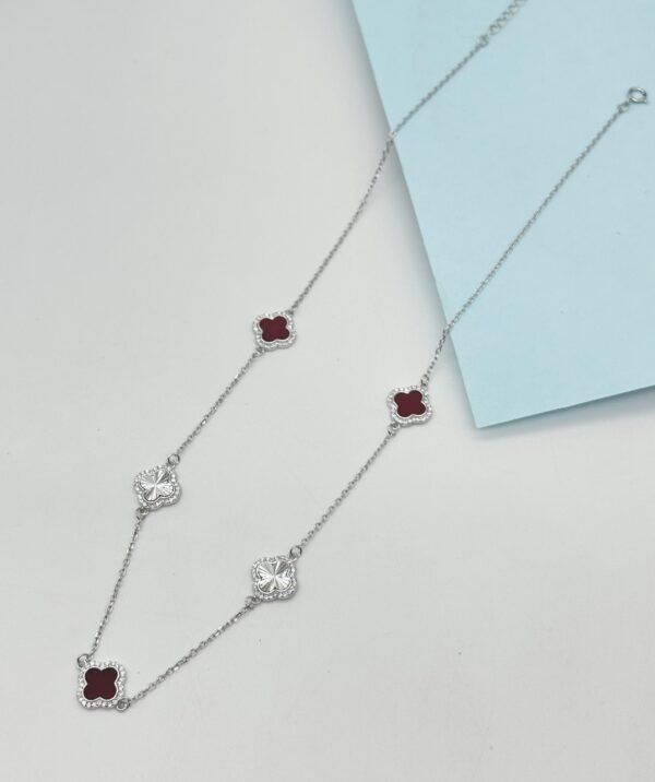 DEAANA 925 STERLING SILVER CHAIN ZSCH016