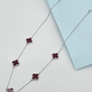 DEAANA 925 STERLING SILVER CHAIN ZSCH017