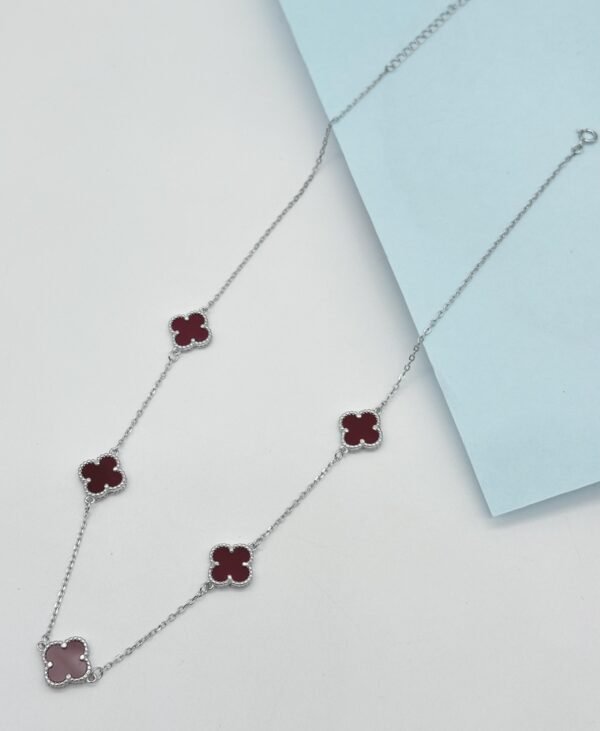 DEAANA 925 STERLING SILVER CHAIN ZSCH017