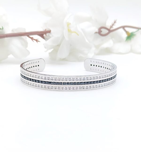 DEAANA 925 STERLING SILVER BRACELET ZSBS065