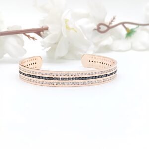 DEAANA 925 STERLING SILVER BRACELET ZSBS066