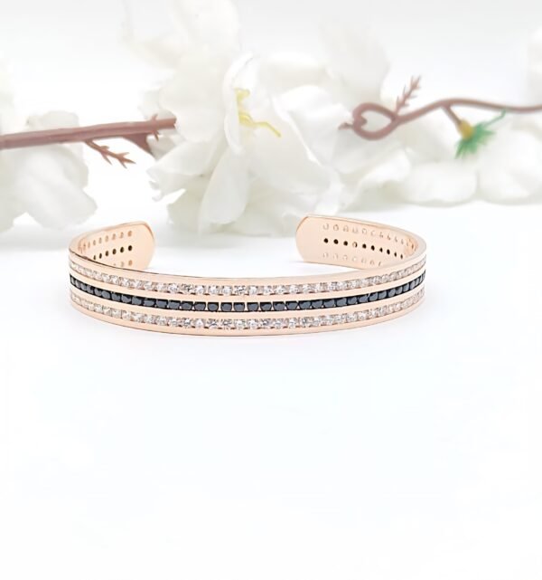 DEAANA 925 STERLING SILVER BRACELET ZSBS066